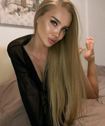 Проститутка Вера